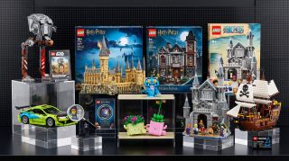 Lego deals