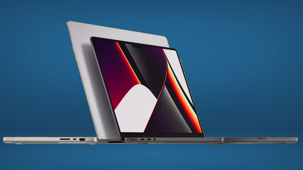 Apple just did something remarkable with MacBook Pro 2021 — admit it ...