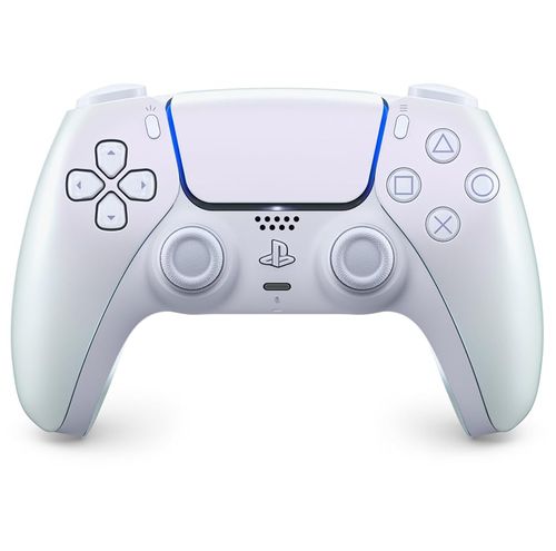 Chroma Pearl DualSense