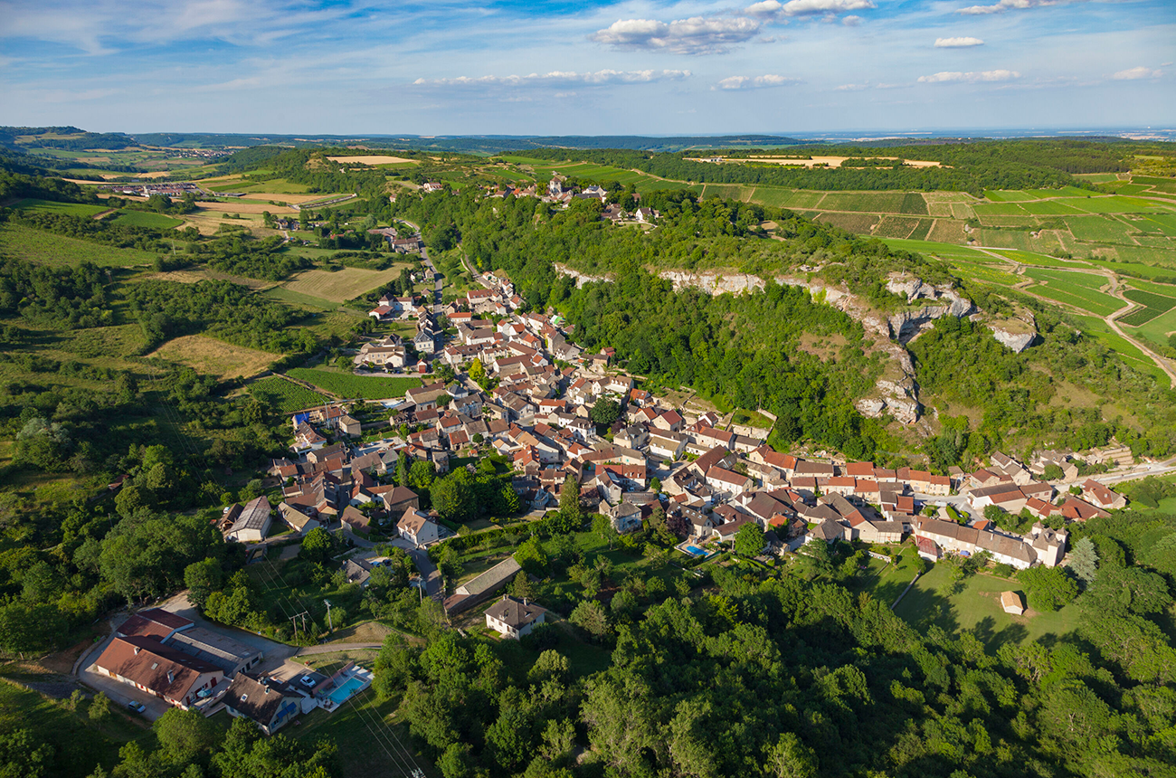 Month&amp;eacute;lie, Auxey, St-Romain