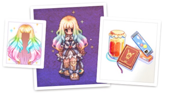 Ragnarok Online