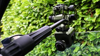 3 Legged Thing Window Mount Clamp