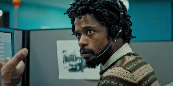 Sorry To Bother You’s Red-Band Trailer Is Thrilling And Bonkers ...