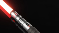 Adawlert Motion Control Dueling Light Saber: was $99.99