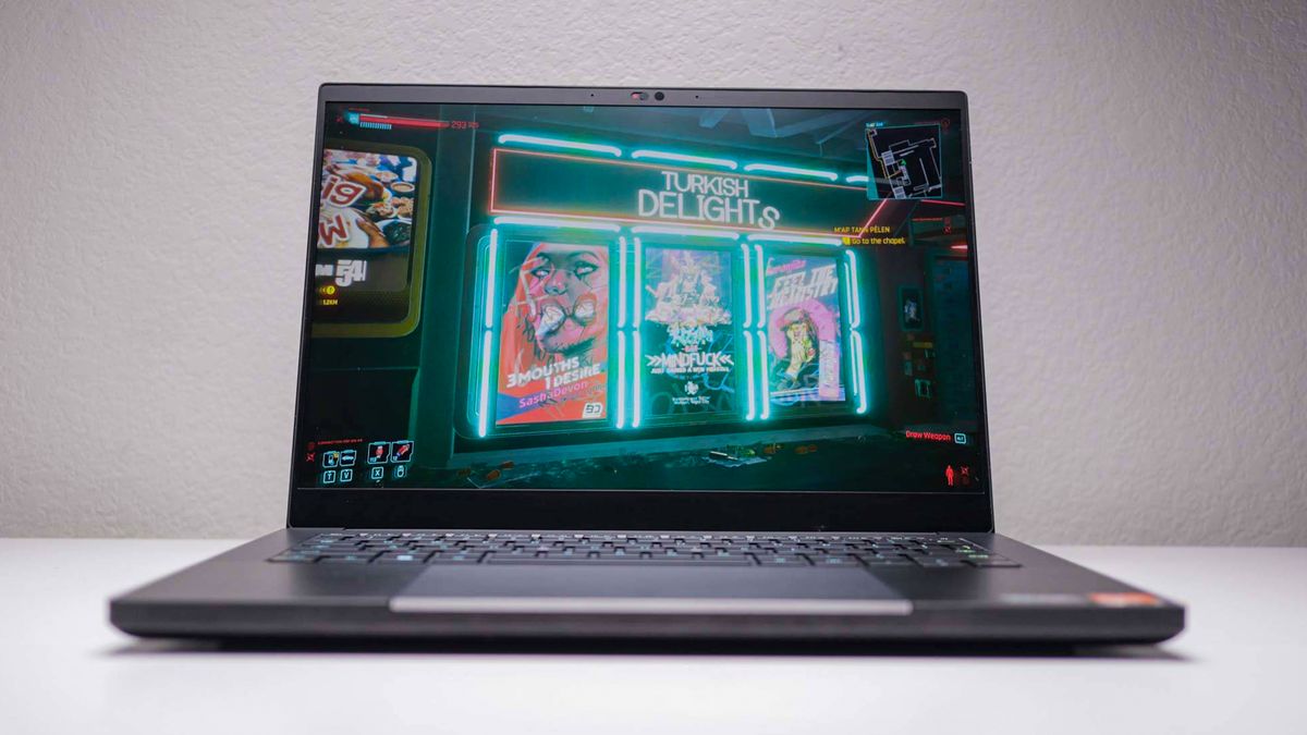 Razer Blade