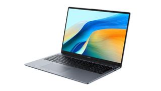 Huawei MateBook D 16 (Core i9) Laptop