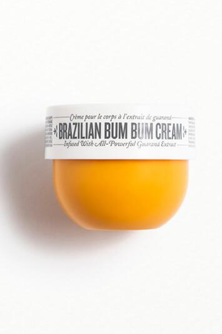 Sol De Janeiro Brazilian Bum Bum Visibly Firming Refillable Body Cream
