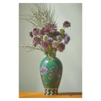 15. Anthropologie Jylin Vase: View at Anthropologie
