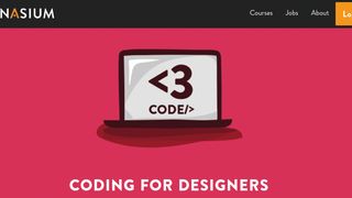 Coding for Designers is a free introductory course to HTML and CSS