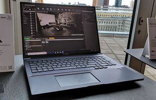 Best in Show: Asus ProArt StudioBook Pro X