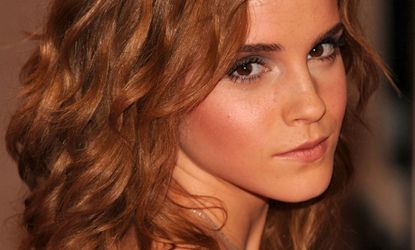 Emma Watson will star in the upcoming film adaptation of The Queen of the Tearling.