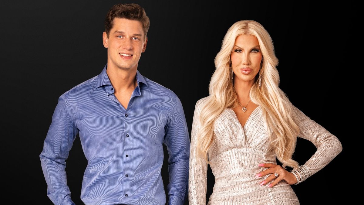 90 Day Fiancé's Nikki Threatened To Leave Justin Over Intimacy Issues