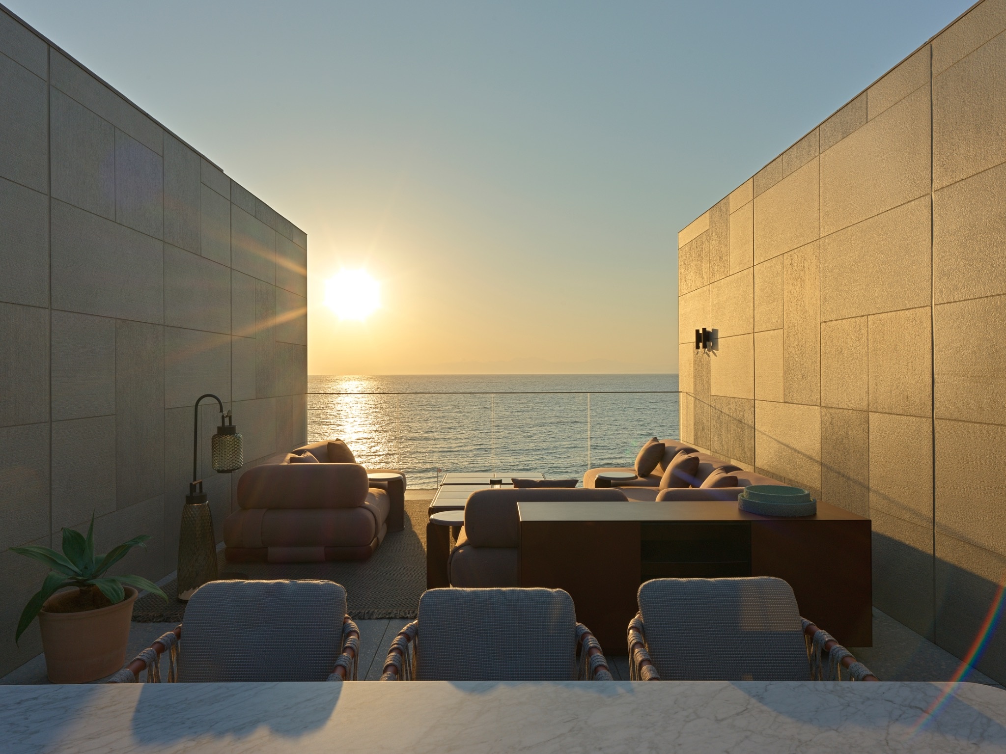 casa caban hayama review