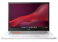 Asus Chromebook Vibe CX34 Flip 14"