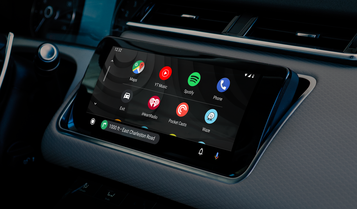 Android Auto