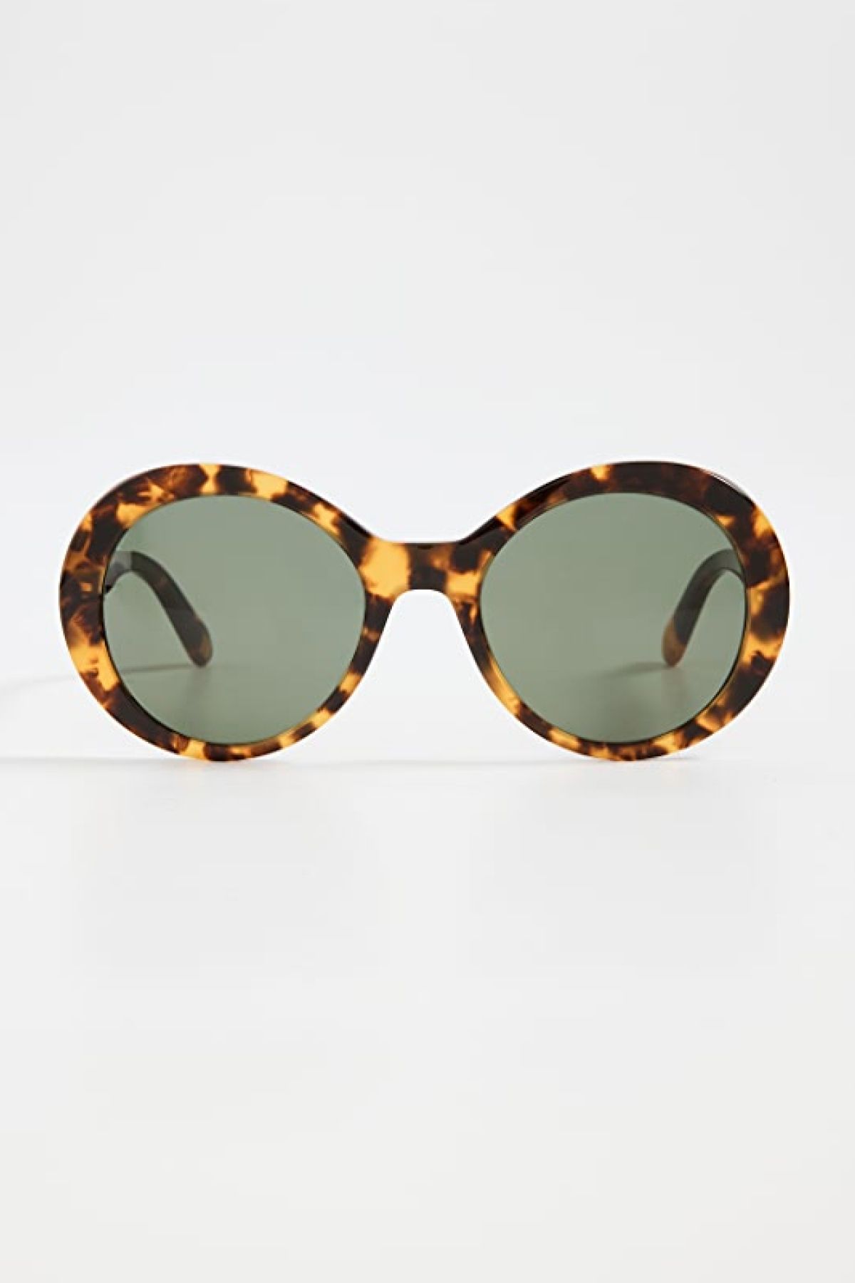 Stella McCartney Round Sunglasses