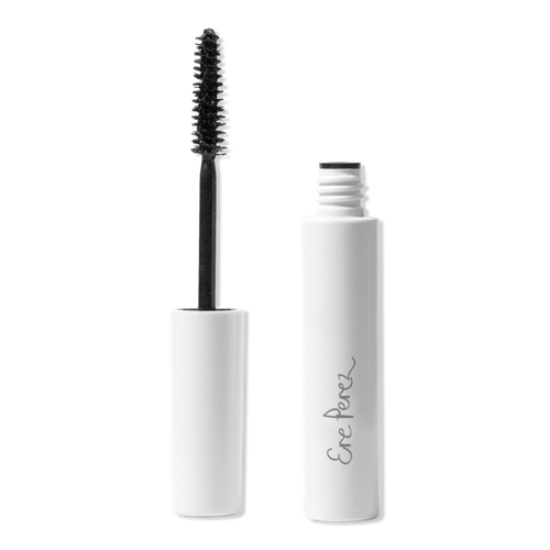 white tube of ere perez Avocado Waterproof Mascara