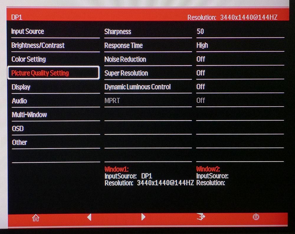 Monoprice Dark Matter 42772