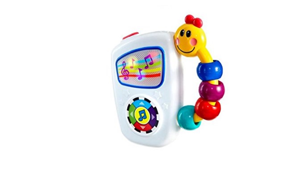 Baby Einstein Take Along Tunes