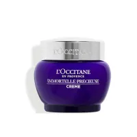 L'Occitane Immortelle Precious Cream:was £59now £50.15 (save £8.85) | Cult Beauty
