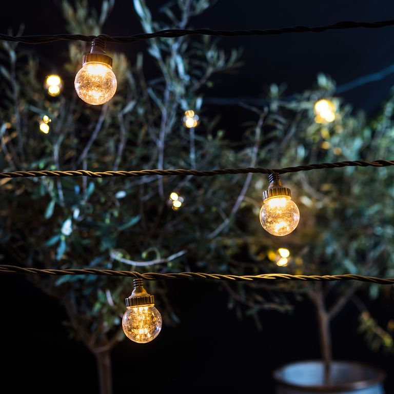 Best Garden Lighting 2019 Lights For Every Decor And