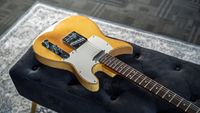 Eastwood Guitars Mad Cat MB63
