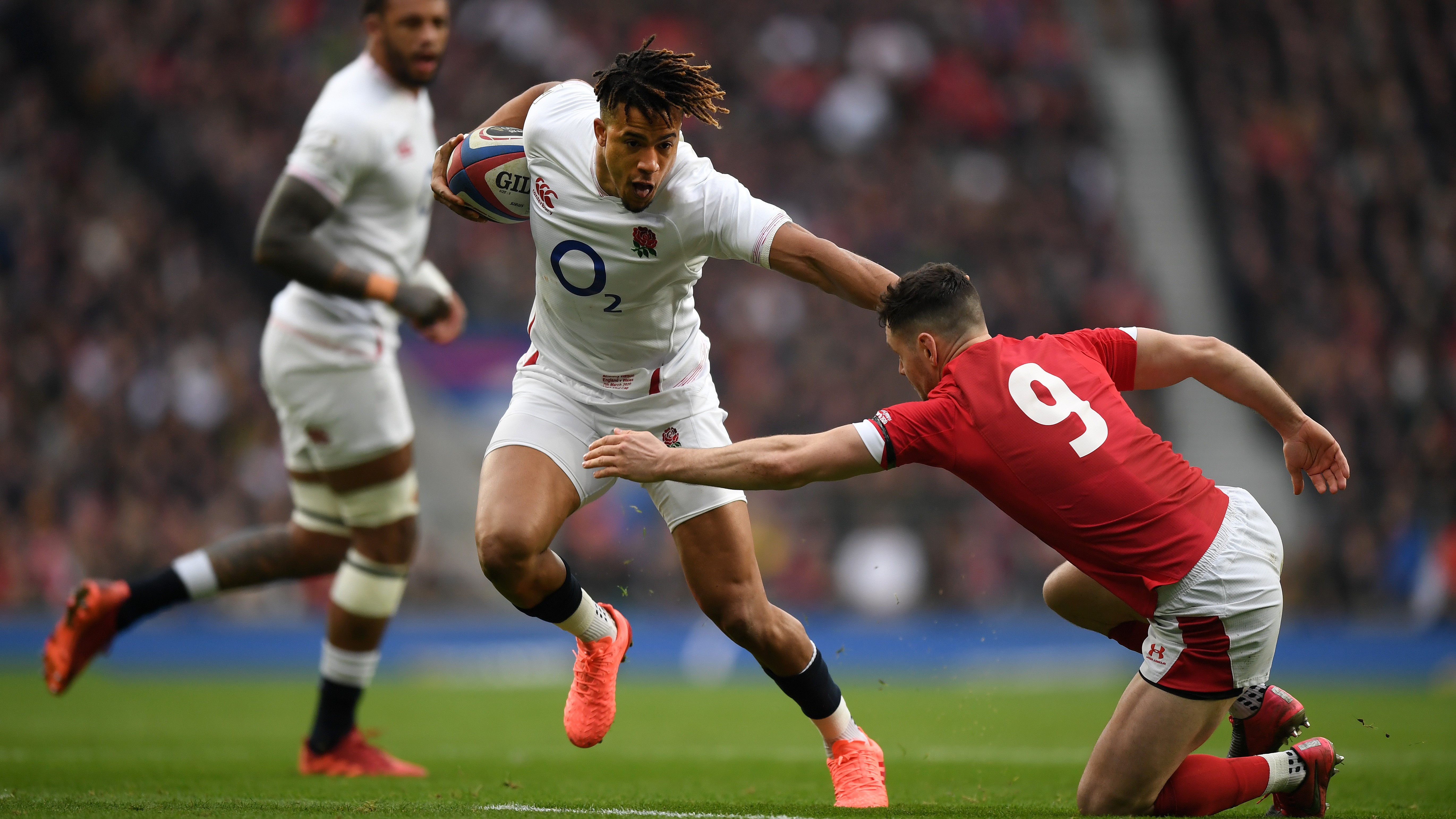 46+ England Vs Wales Football 2020 Gif