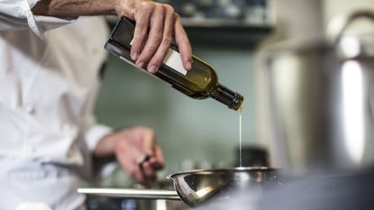 Best oil for cooking