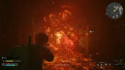 The Division 2: Echoes of Central Park — мрачное и пугающее дополнение