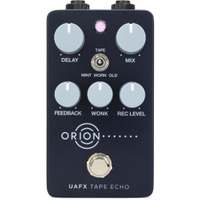 Universal Audio UAFX Orion
