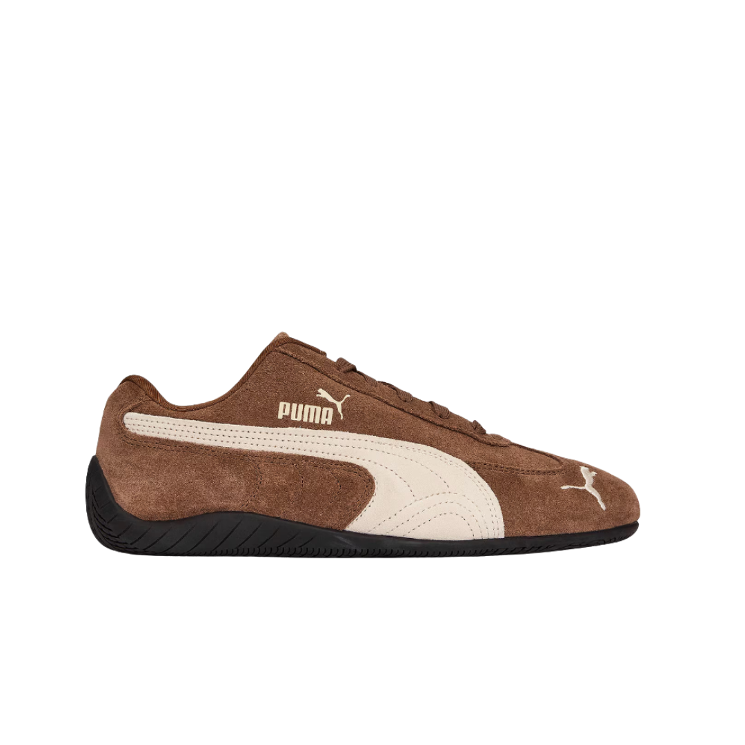PUMA, Speedcat Trainers
