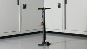 SKS Germany AIR-X-PRESS 8.0 FLOOR PUMP