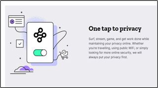 Mozilla VPN Privacy
