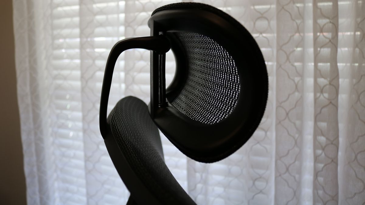 XChair X2 KSport Mgmt Chair review TechRadar