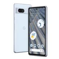 Google Pixel 7a: $499 @ Amazon+ free $50 GC