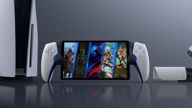 PlayStation Portal Release Date, Price, Features, Specs, And Everything ...