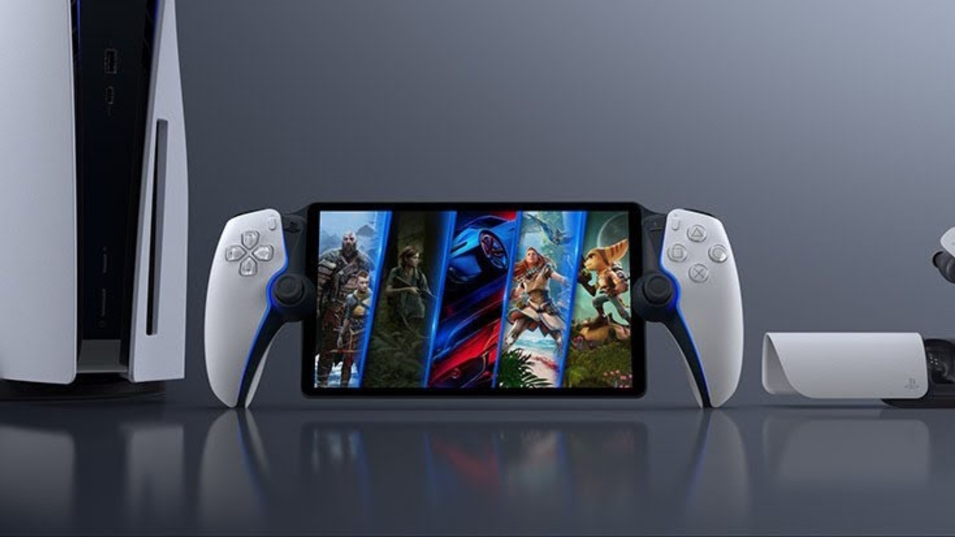 Ps5 portable