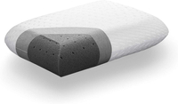 Tuft &amp; Needle Foam Pillow, Standard, White:  was $85, now $68 at Amazon (save $17)