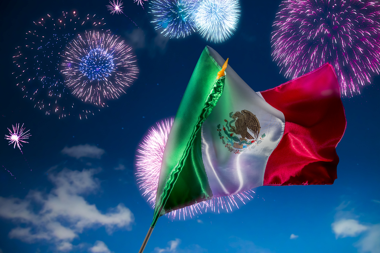 Noche Mexicana