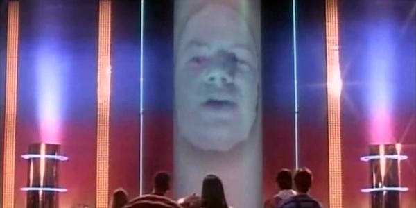 zordon bryan cranston