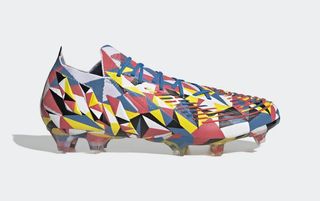 Adidas Predator football boots