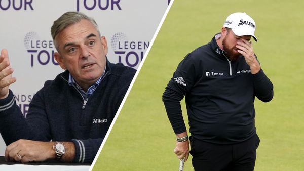 How To Get 2025 Open Championship Tickets | Golf Monthly