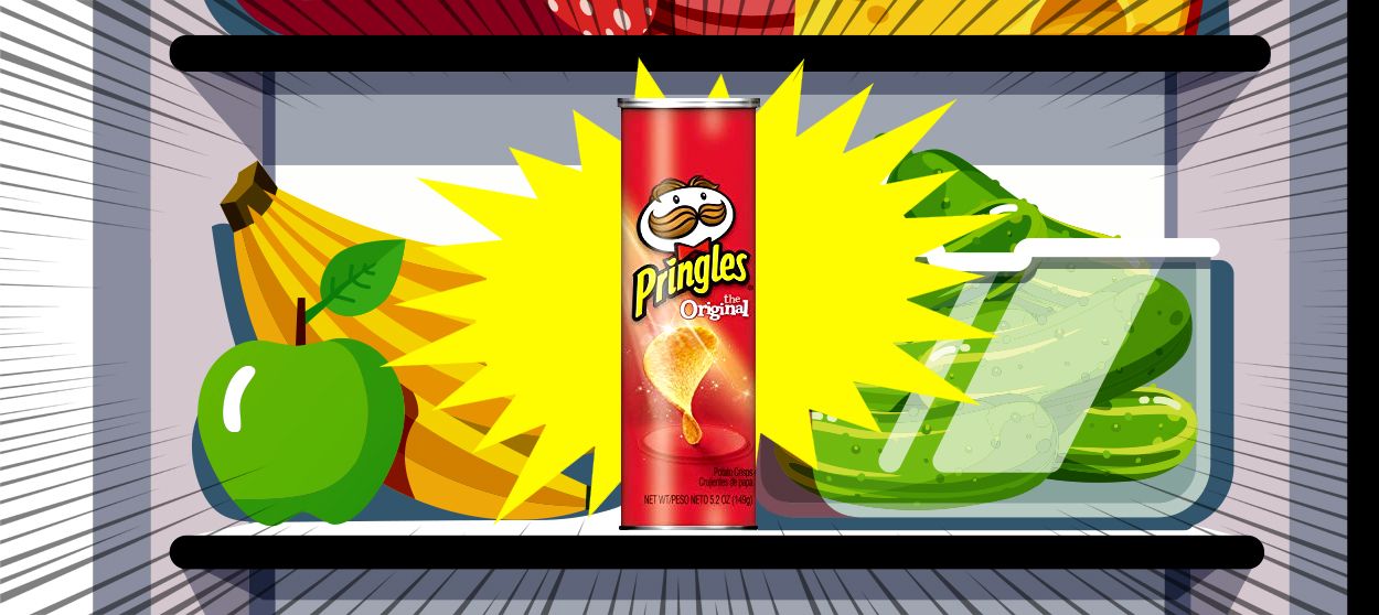 Pringles.