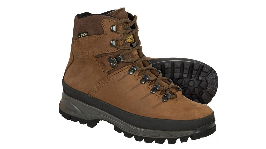 Best women's hiking boots 2022: walking boots to take on any terrain | T3