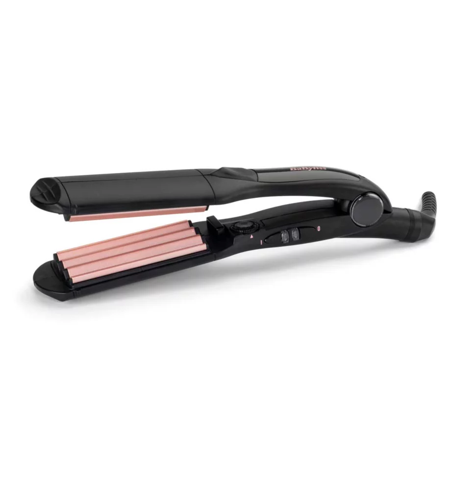Babyliss the Crimper