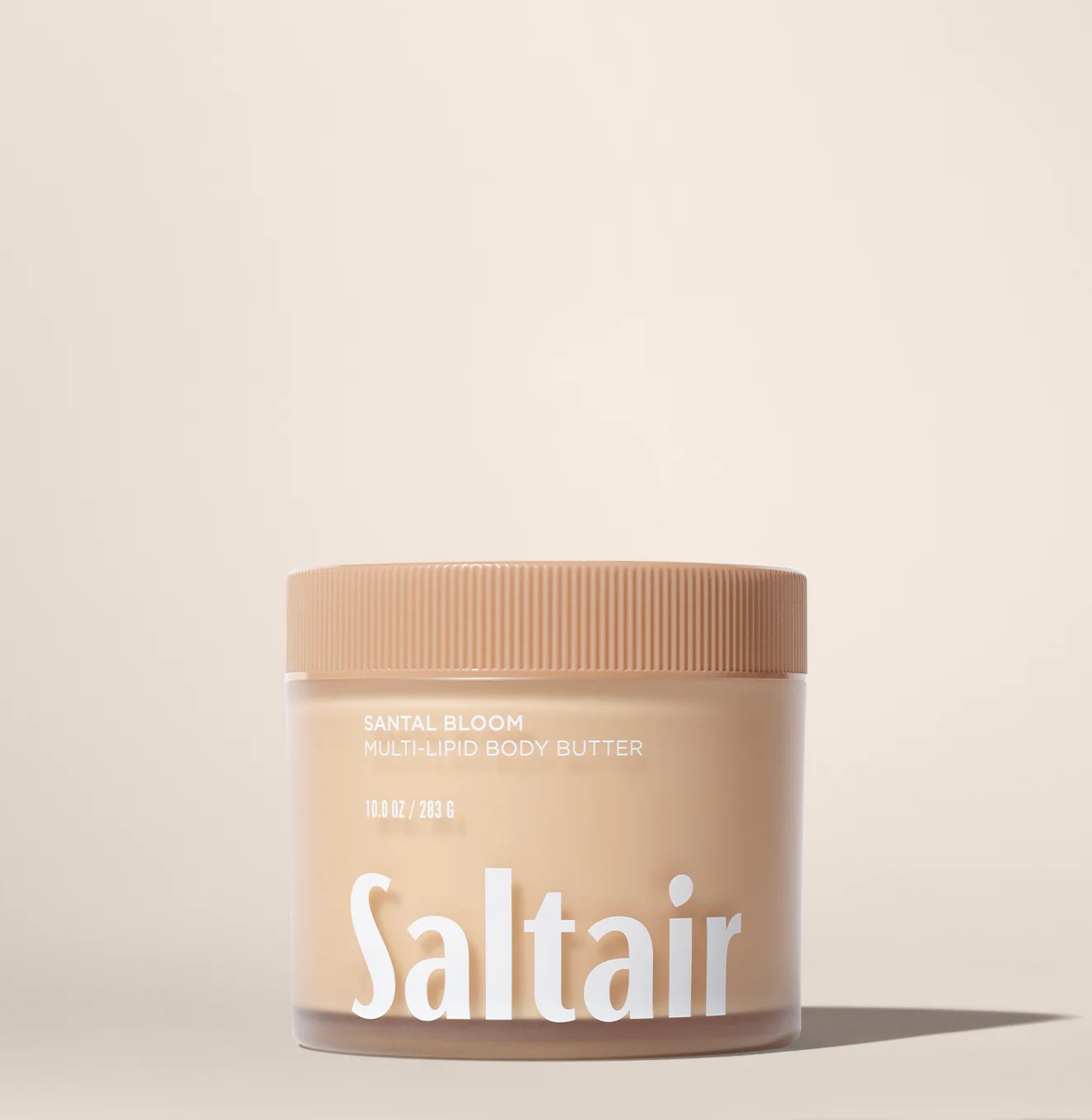 saltair, Multi-Lipid Body Butter