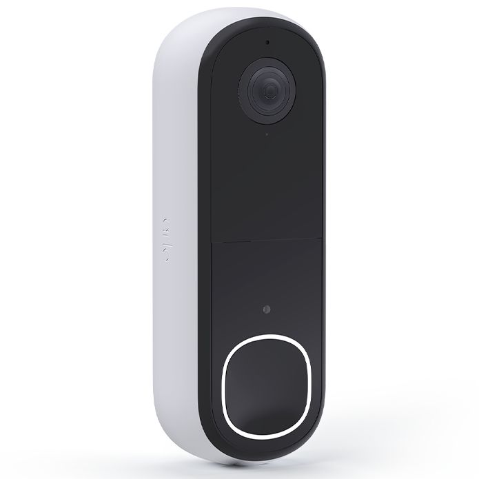 Arlo Video Doorbell (2nd Gen) review: Simple, yet effective | Android ...