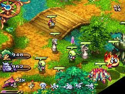 Heroes of Mana review | GamesRadar+