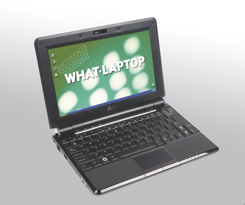 Asus Eee PC 1000