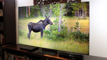 Samsung QN900D review: an 8K picture powerhouse | T3